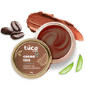 Tuco® Kids Lip & Cheek Tint for Makeup | Made With Cocoa, Beeswax, Shea Butter, Alkanet Roots | Ages 2-5, 5-10, 10-15 Years | Paraben, Sulphate, Alcohol & Mineral Oil Free | Safe for Girls | 10 gm