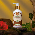 Root And Soil Herbal Shampoo For Hairfall Control and Hair Growth - 175 ml