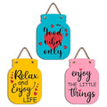 Sehaz Artworks Home Decor Items for Living Room | Wall Decoration for Living Room Wall Hangings