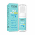 Aroma Treasures Khus After Sun Spray | Hydrating & Detanning Face & Body Mist with Aloe Vera, Niacinamide & Khus Oil | 91% Natural Ingredients | Use Before Sunscreen & After Sun Exposure – 50ml