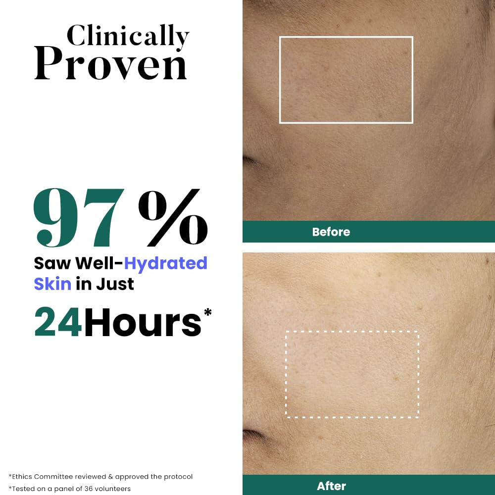 Bio Code Hydrolyzed Collagen 2% Face Serum (30ml) â€“ with 2% Retinol SLP, 1% Peptides & 3% Niacinamide | For Anti-Aging & Wrinkle Reduction | AI-Enhanced Formula | Dermatologist Recommended
