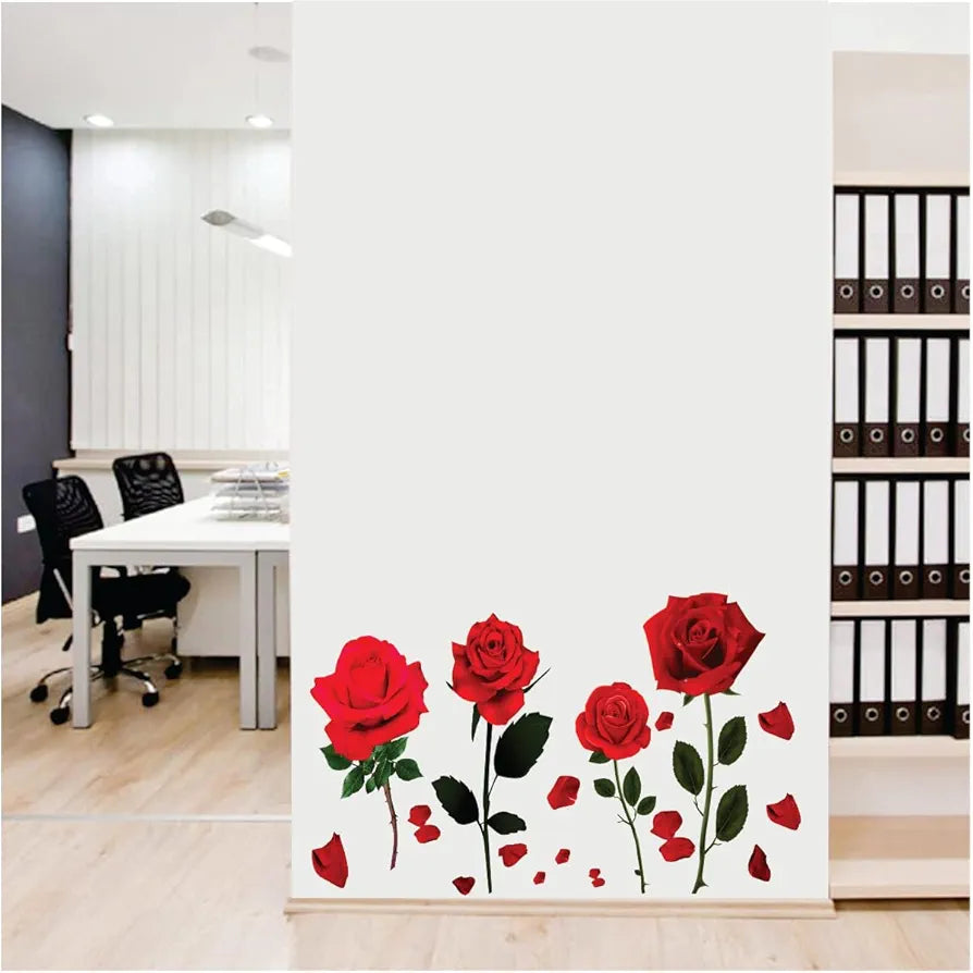 God & God's Vinyl Large Wall Sticker Just Peel & Stick Size 50 or 60 Cm Code Gs440