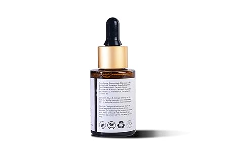 Leal Ethereal Face Oil Elixir - 25 ml
