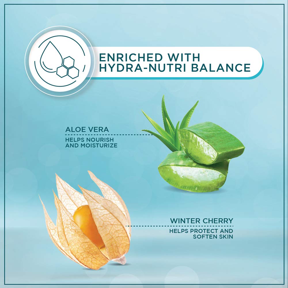 Himalaya Nourishing Body Lotion
