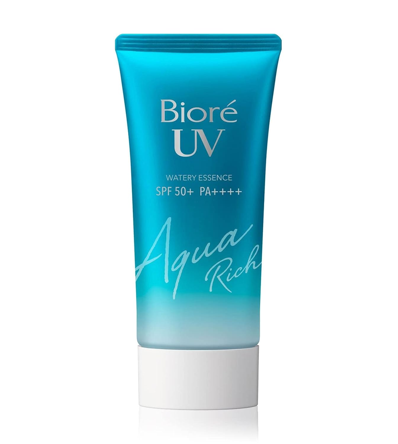 BIORÃ‰ UV Aqua Rich Watery Essence Sunscreen SPF 50+ PA++++, 15g