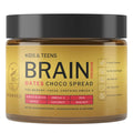 Iyurved Kids & Teens Brain Premium Dates Choco Spread - 500 gms