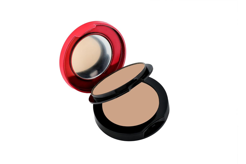 ME-ON Gorgeous Compact (Shade 23 - Skin Beige)
