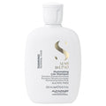 Alfaparf Milano Professional Diamond Shampoo -For INSTANT SHINY HAIR - Normal Hair, Adds Radiance - Sulfate, Paraben and Paraffin Free, Safe for Color Treated Hair, Professional Salon Quality - 250ml