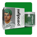 Paradyes Semi-permanent Mayeri Green Diy Conditioner Based Hair Colour - 120 Gms