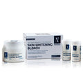 NutriGlow Advanced Organics Cream Bleach Kit - 700 gms