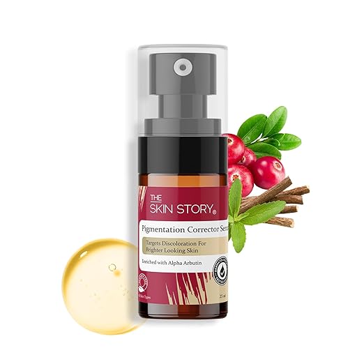 The Skin Story Anti-Pigmentation Serum - 25 ml