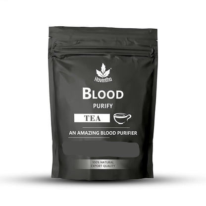 Havintha Blood Purify Tea - 50 gms