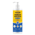 Tata 1mg Magnesium Body Lotion | Topical Body Lotion for Sleep, Muscle Relaxation & Recovery | Enriched with Chamomile, Shea Butter & Vitamin E | Dermatologically Tested | 250ml