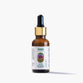 Nature4nature Revitalizer Night Natural Face Serum With Saffaron and Chandan for Glowing Skin - 30 Ml