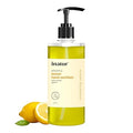 Inatur Refreshing Lemon Hand Sanitizer Gel - 500 ml