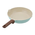 Vinod CeraVit Fry Pan CeraGreen Ceramic Non-Stick Induction Friendly