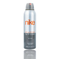 Nike Up Or Down Silver Deodorant for Men, 200ml