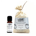 Love Earth Orange Essential Oil - 10 ml