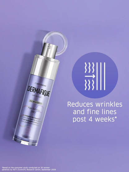 Dermafique BB Cream with Age Defying - 50 ml