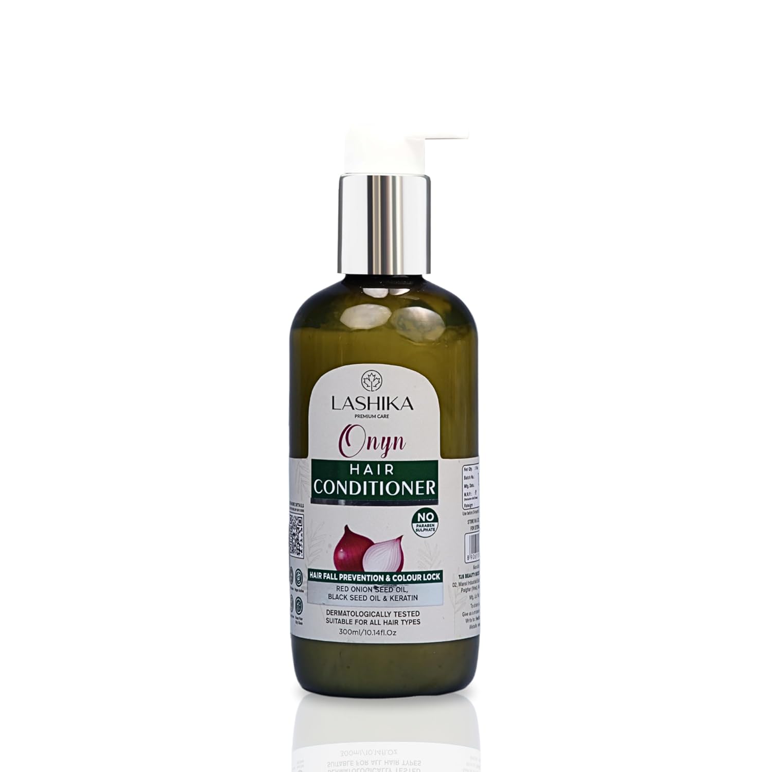 Lashika Onyn Conditioner - 300 ml