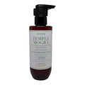 Nyassa Temple Mogra Hand and Body Moisturizer With Shea Butter & Organic Sweet Almond Oil - 200 Ml