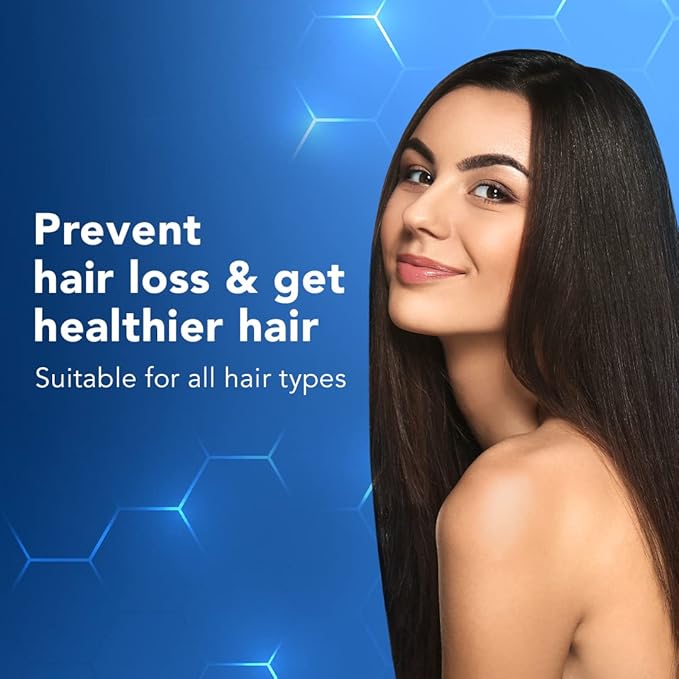 Scalpe Pro Anti Hairfall Shampoo - 400 ml