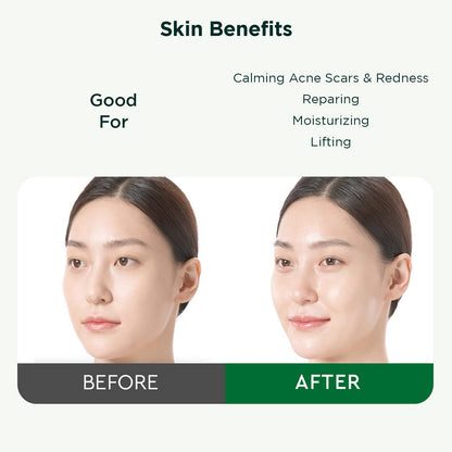 Dewytree Ultra Vitalizing Snail Cream - 80 ml
