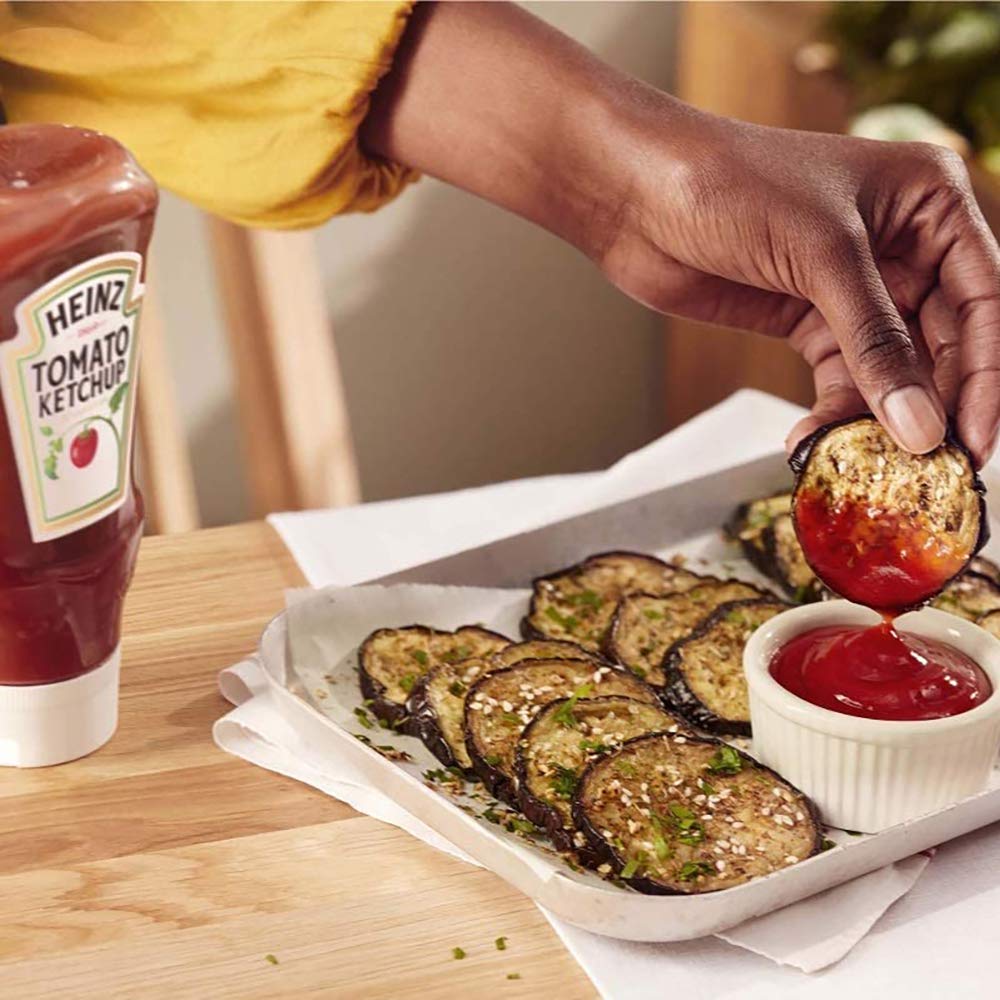 Heinz Tomato Ketchup