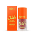 RENEE Delulu Blurring Matte Liquid Lipstick - Mauve Main Ex | Buildable Formula with Rich PayOff | Blurs Lip Lines, Glides Smoothly, Long-Lasting Up To 10 Hours | With Jojoba Oil | 4ml