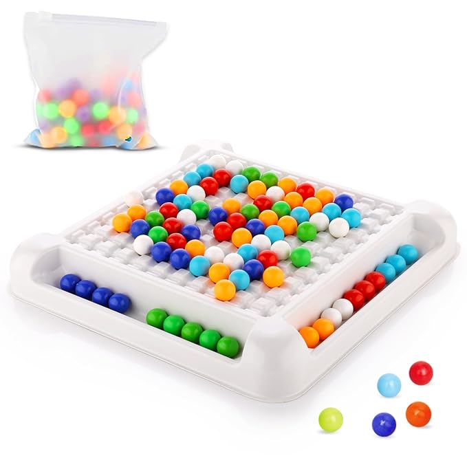 Wembley Strategy Board Game Educational Mind Game