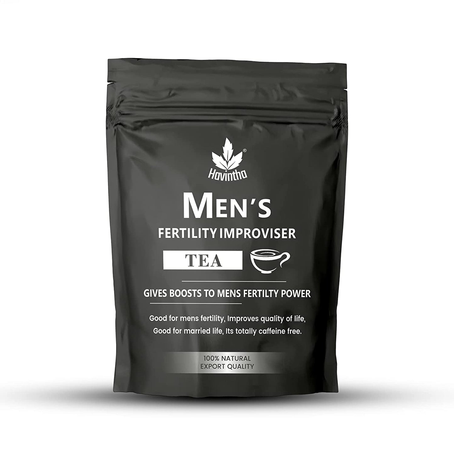 Havintha Men Fertility Improviser Tea - 50 gms