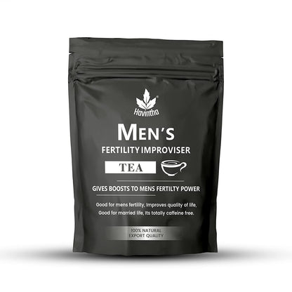 Havintha Men Fertility Improviser Tea - 50 gms