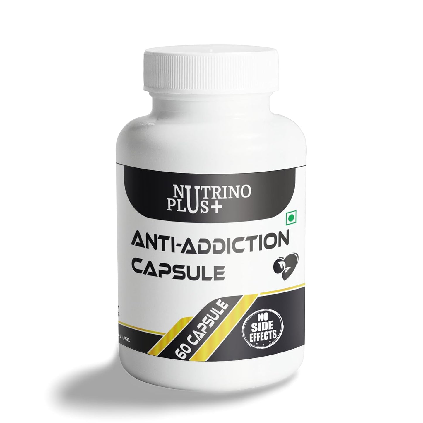 NutrinoPlus Support Capsules - 60 Capsules