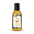 Wellwith(Ayuzera) Pain Massage Oil (50ml, Pack of 1) | Sea buckthorn oil, Bel, Ashwagandha, Til Oil, Daruhaldi, Camphor & Haldi | Supporting Easy Mobility, Fast-absorbing & Non-greasy & Ideal for Massages