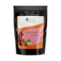 Bliss of Earth natural Heena For Hair Rose Blended With Herbs Amla Neem - 100 gms