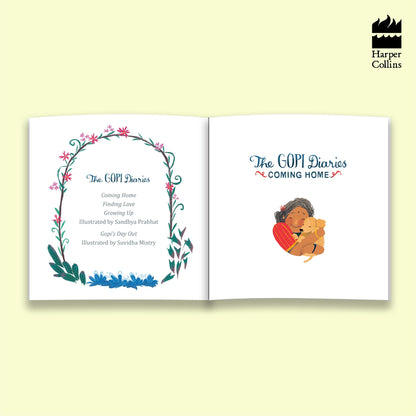 The Big Book Of Gopi Stories: The Gopi Diarie By Sudha Murty