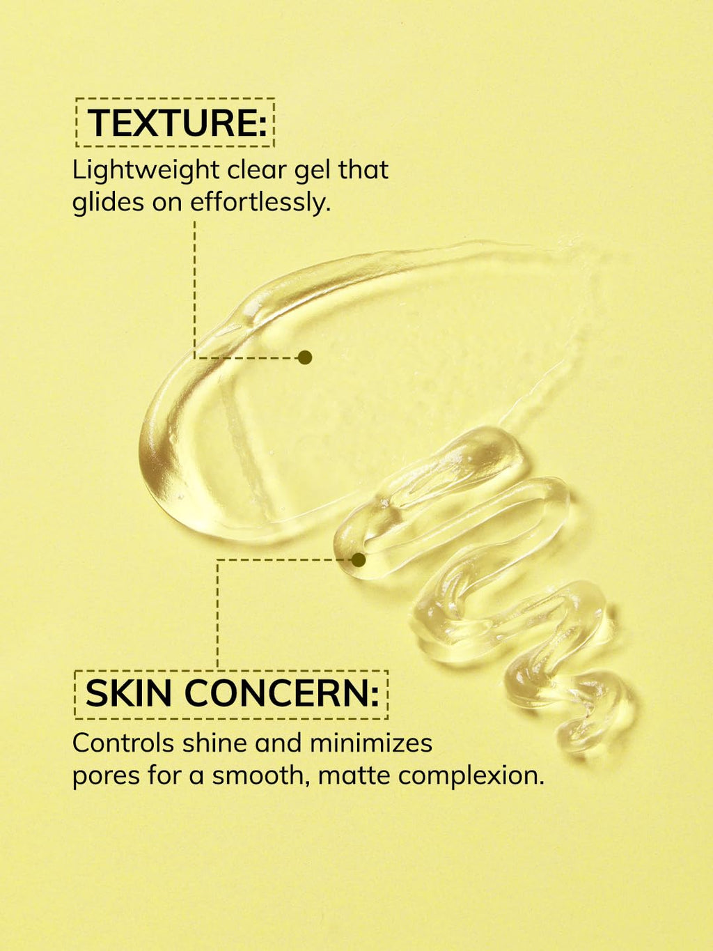 Daily Life Forever52 Baselab Prep Me Mattifying Primer | Oil Control, Pore Minimizer, Lightweight & Hydrating Face Primer for Flawless, Long-Lasting Matte Finish
