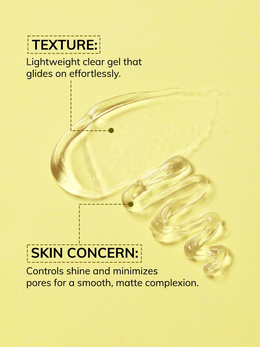 Daily Life Forever52 Baselab Prep Me Mattifying Primer | Oil Control, Pore Minimizer, Lightweight & Hydrating Face Primer for Flawless, Long-Lasting Matte Finish