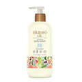Tikitoro Kids Refreshing Body Wash Age 4+ years - 300 ml