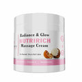 Volamena Radiance & Glow Massage Cream For Face - 100 ml