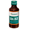 Himalaya Liv.52 DS Syrup