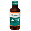 Himalaya Liv.52 Syrup