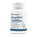 Trexgenics MegaMAG 785mg Magnesium Bisglycinate - Most Bioavailable Magnesium for Sleep, Muscle, Bone & Heart Support (60 Veg. Capsules) (Pack of 1)