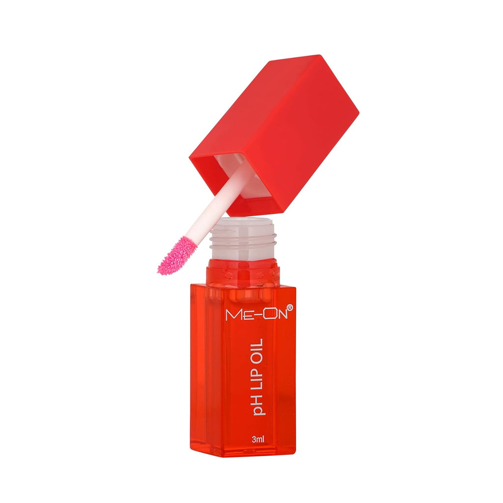 ME-ON Ph Lip Oil (3 ML, Strawberry)