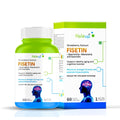 Haleup Fisetin with Spermidine, 60 capsules, from Haleup INC, USA enriched with Quercetin and Trans-Resveratrol (Pack of 1 X 60s)
