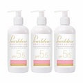 Pearldew Body Lotion - 300 ml | With Aloe, Avocado & Butters | pH 5.5 | Pack of 3
