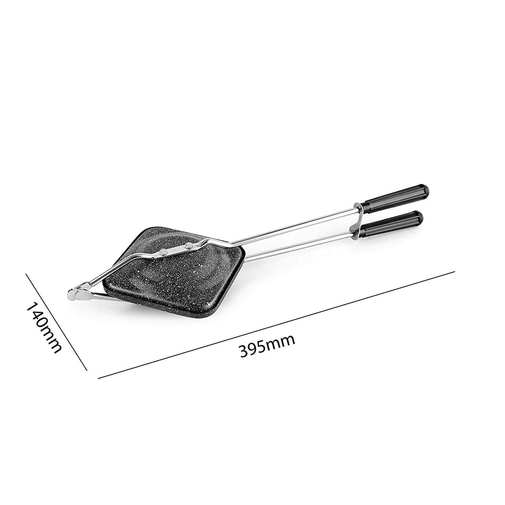 Cello Prima Gas Sandwich Toaster Non-Stick
