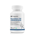TrexgenicsÂ® NUROSITOL-750 Inositol-750 mg Pharmaceutical High Density Grade Nervous System, Cognition, Brain & Insulin Support(60 Veg. Capsules) (1)