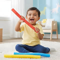 Kids Mandi Pop Tubes Sensory Fidget Toys for Stress Relief Bend Stretch & Connect