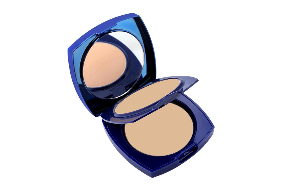 ME-ON High Coverage Compact With SPF20, PA++ (21 Natural Beige)